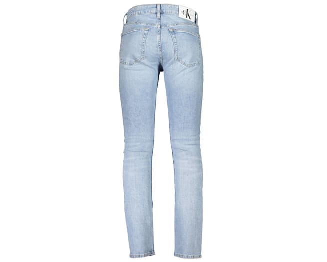 Calvin Klein Jeans Mens Light Blue